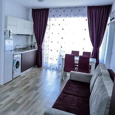Crazy Summer * Mamaia