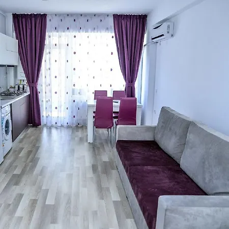 Apartmán Crazy Summer