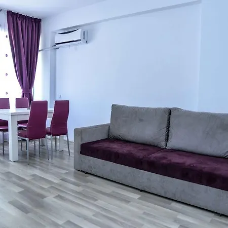 Crazy Summer Apartmán Mamaia