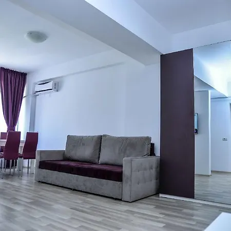 Apartmán Crazy Summer *