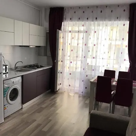 Crazy Summer Apartmán *