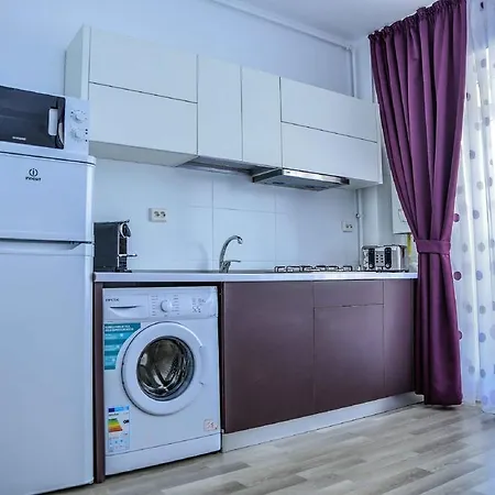 Crazy Summer Apartmán Mamaia