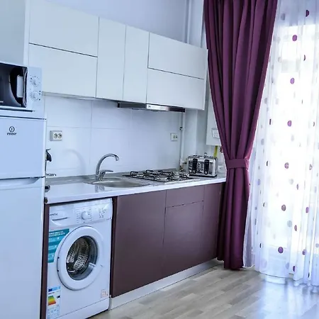 Apartmán Crazy Summer