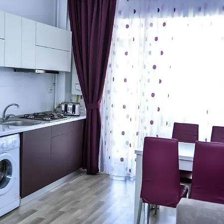 Apartmán Crazy Summer *