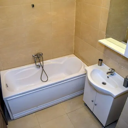 Apartmán Crazy Summer Mamaia